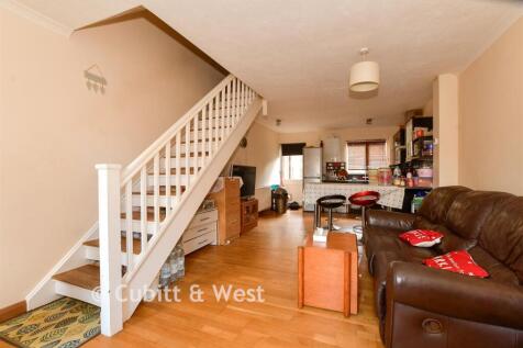 Lounge/Kitchen
