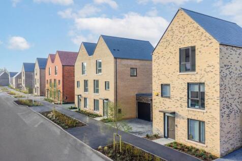 Marleigh Park - The Mulberry - Plot 377 - 382