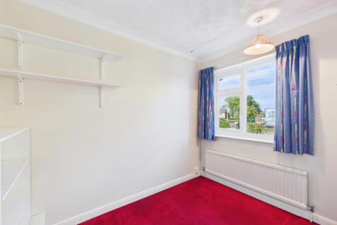 Bedroom Five