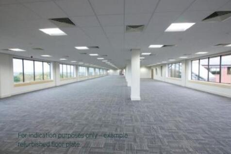 Gateway House interior.JPG