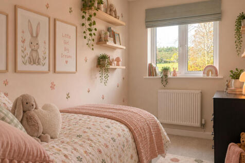 HarperCrewe - Pershore -