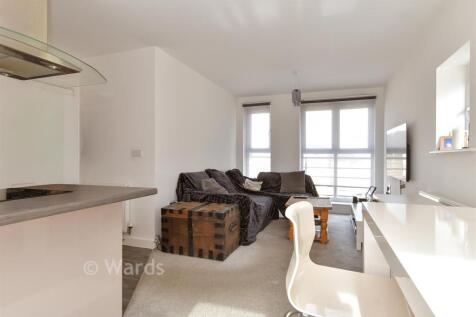 Kitchen/Lounge/ Dining Area