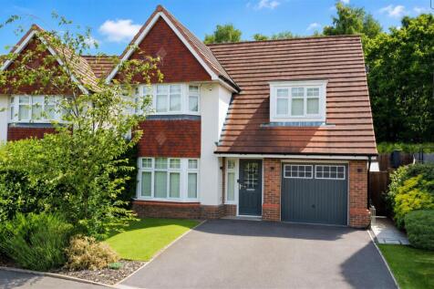 Cherwell Avenue For Sale