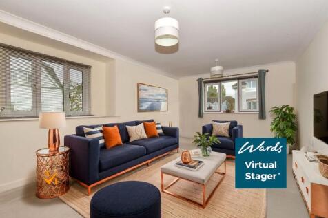 Lounge/Diner (Modern Style)