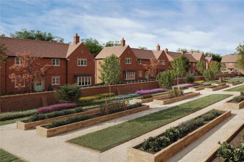 Walled Garden