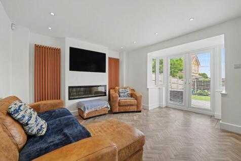 Kitchen / Diner / Family Room