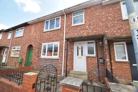 4 Bedroom House in DH1 1ER