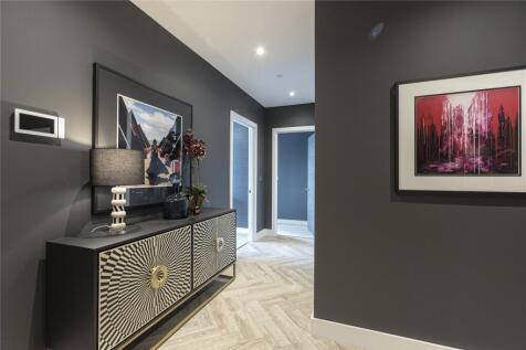 3 bed, 4 bath Penthouse in Manchester - Photo 57