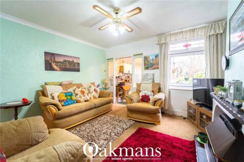 2 bed, 1 bath Terraced in Birmingham - Photo 5