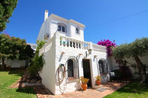 house side