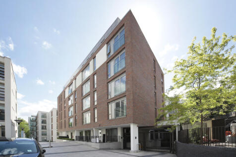 property in Wingate Square,
Clapham, SW4
