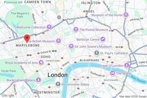 Google Maps