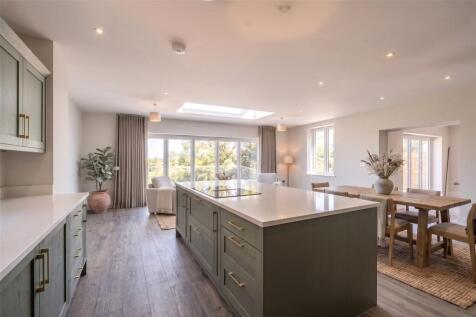 Kitchen/Family Room