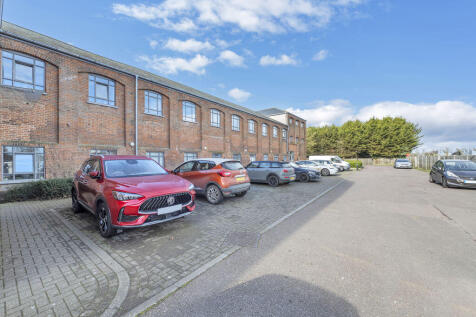 Communal Parking