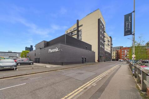 Phoenix Square