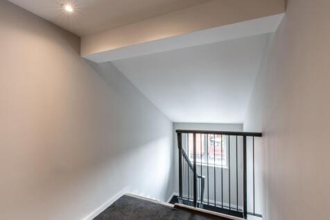 stairwell