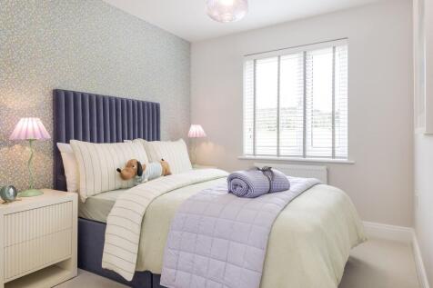 samuel gardens, arlesey