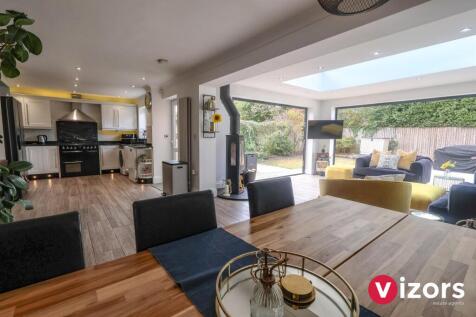 Kitchen/Dining/Orangery