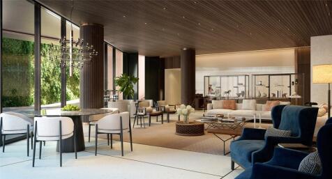 4 bed, 5 bath Penthouse in London - Photo 19