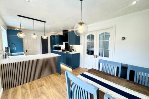 Kitchen\Diner