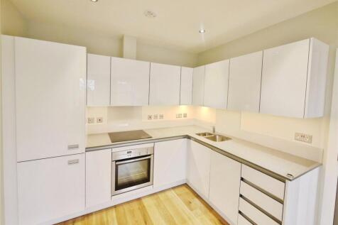 Kitchen/Living Room
