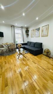 Eastway Property Services presents a stylish, modern one-bedroom flat with a spacious lounge, perfect for a single occupant or couple. Located near shops, transport, and leisure facilities, this invit