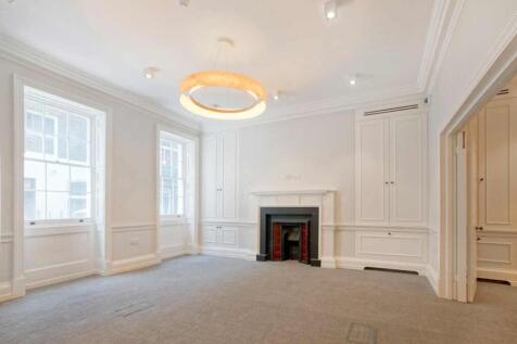 17 Carlisle Street, Soho