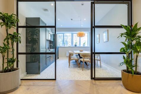 Private Dining
