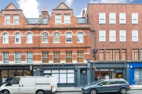 Earlham Street