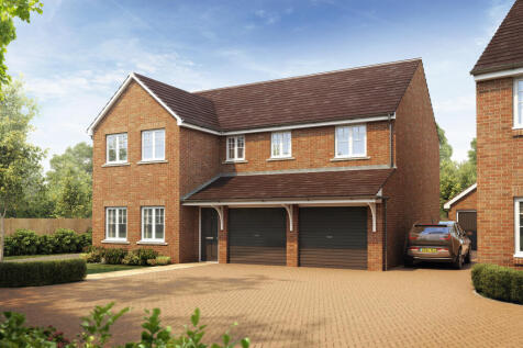 primary property image