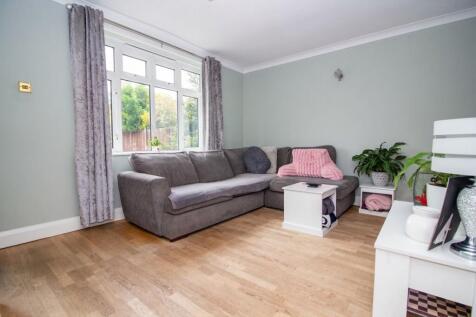 Front Reception Room