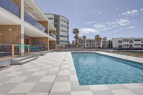Two-bedroom flat - Sea view, Forte Novo