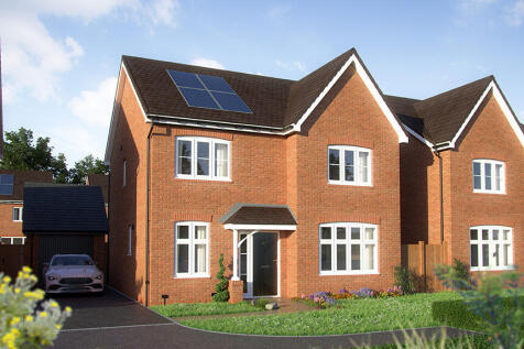 primary property image