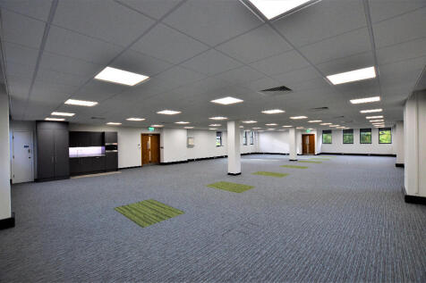 Office to rent in harrogate