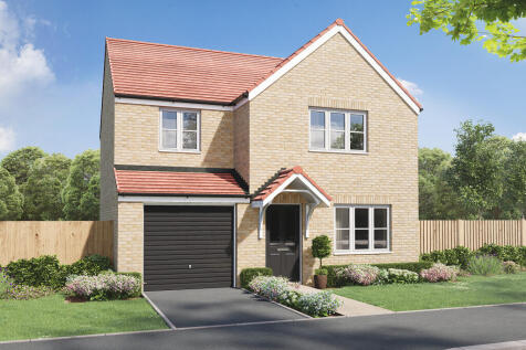 primary property image