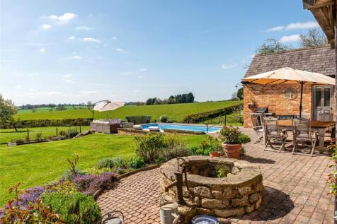 Garden/View
