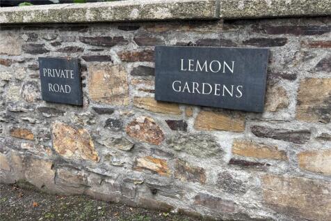 Lemon Gardens