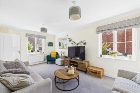 Living Room- Mark Stephens EweMove Newmarket and S