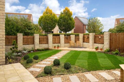 Wychwood at Castle Syke Grange