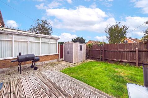 Southfield Park - Garden1