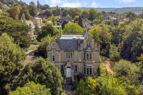 Weston Hill