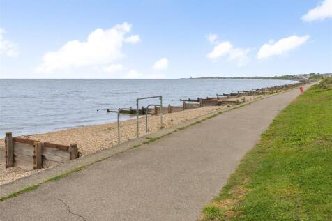 Preston Parade, Seasalter, Whitstable