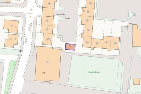 Plot Map