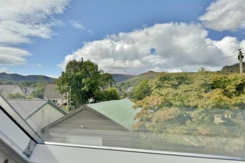 Wellingtonia Bedroom 1 rear view