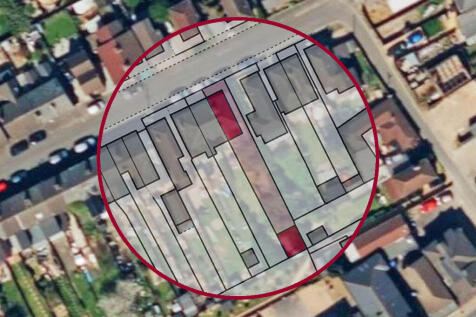 Aerial Map