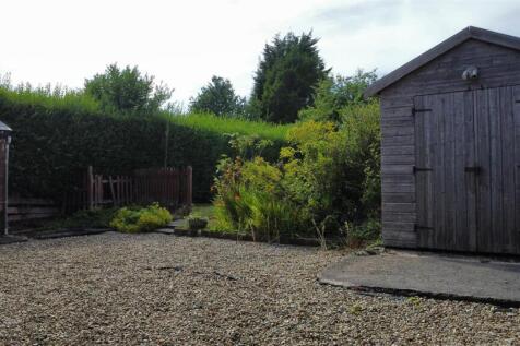 Liverpool Road Rear Garden