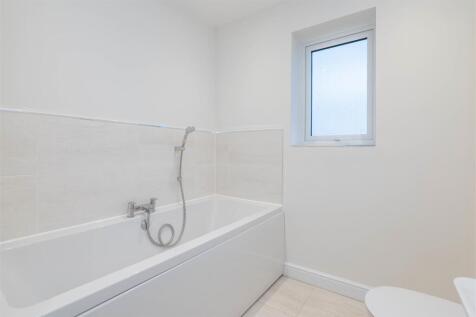 Master Bedroom Ensuite