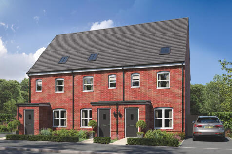 primary property image