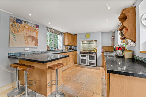 Glebe Cottage-17