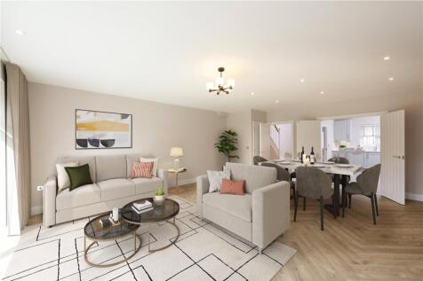 Living/Dining